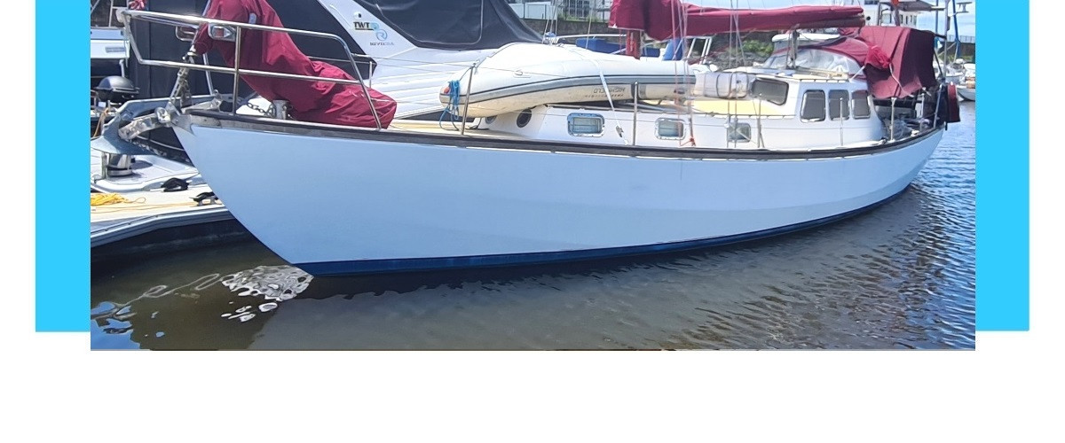 Watson and Sons 36 Boden  for sale Gold Coast
